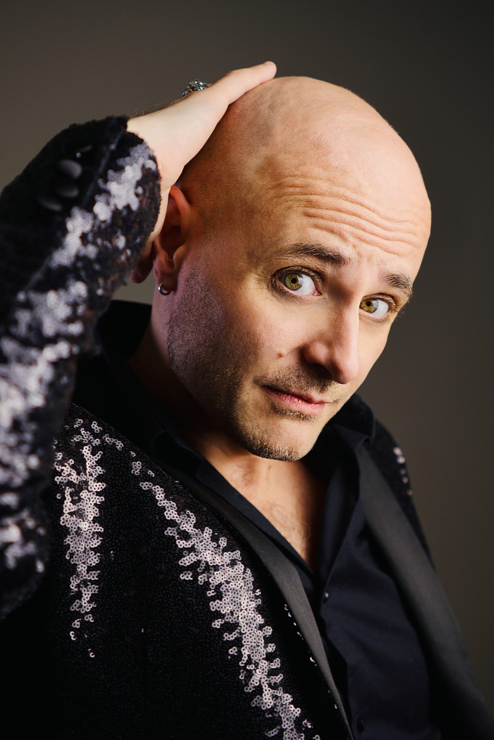 Nicholas Tamagna