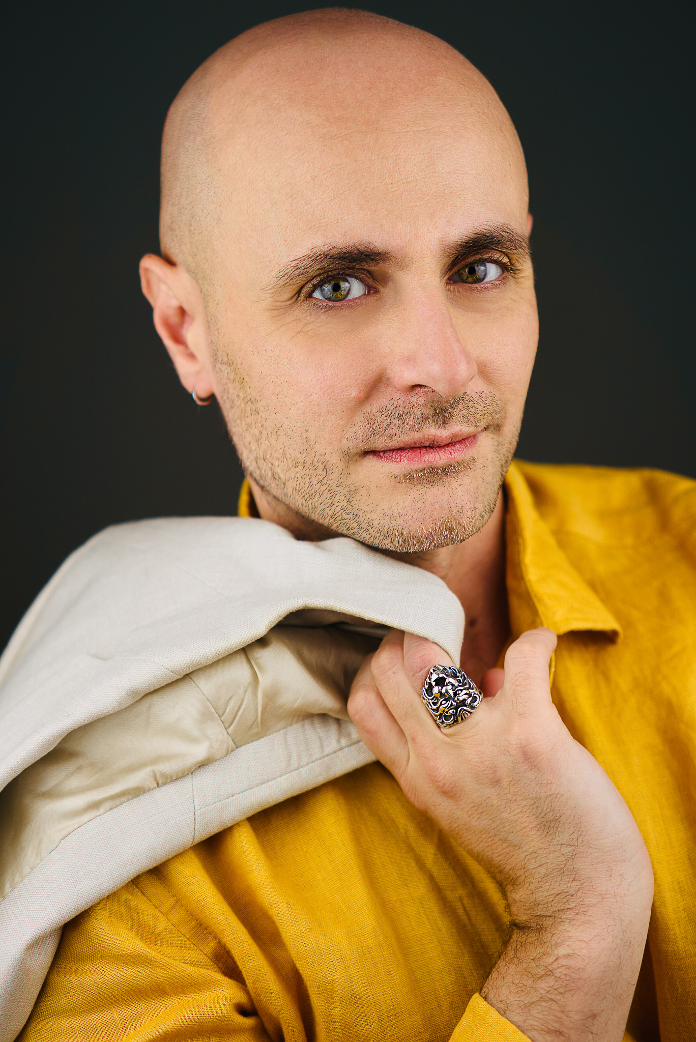 Nicholas Tamagna