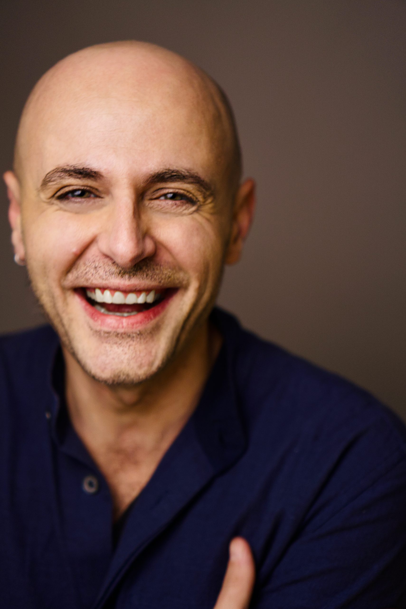Nicholas Tamagna