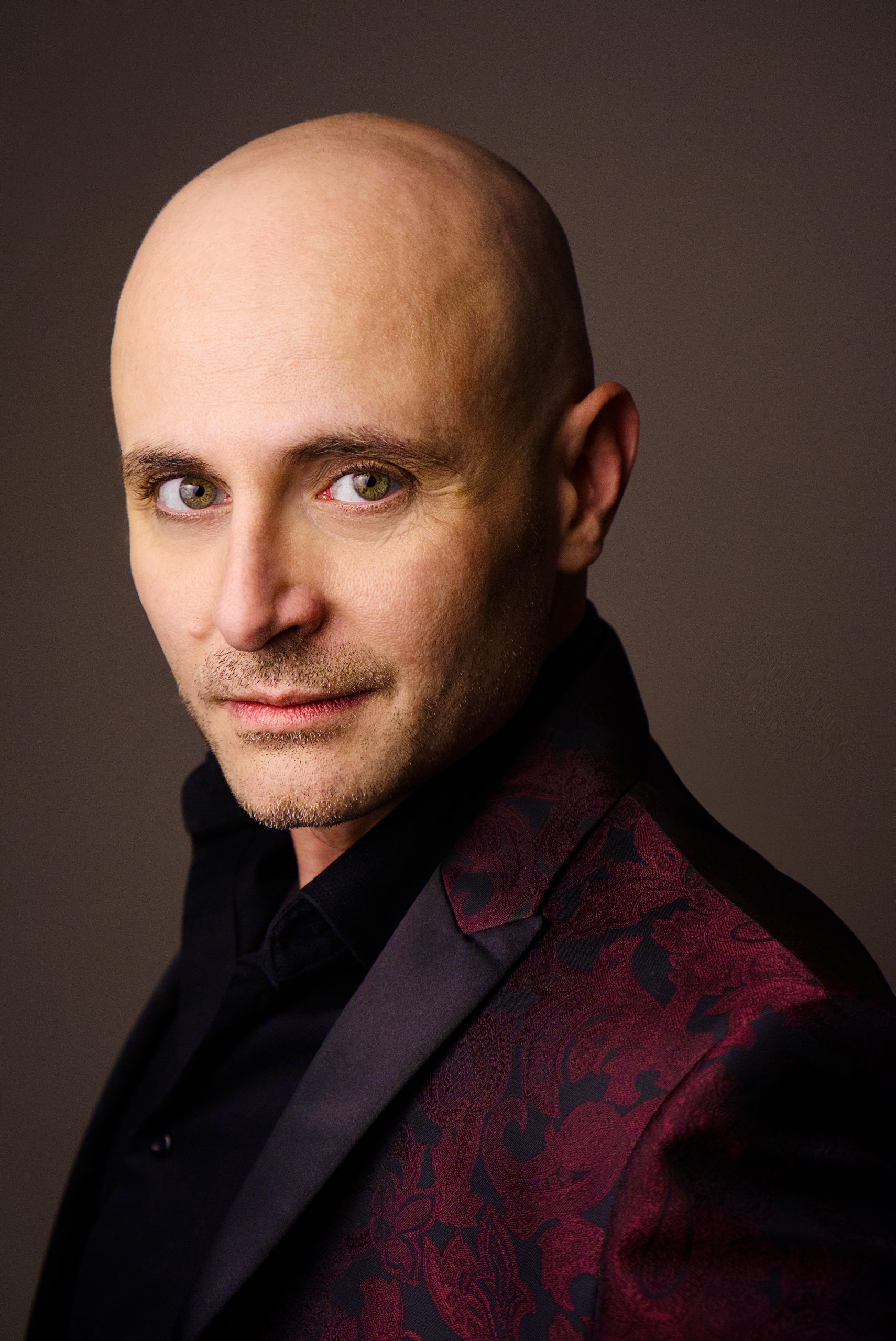 Nicholas Tamagna