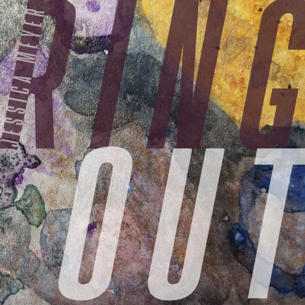 Ring Out with Nicholas Tamagna CD Cover