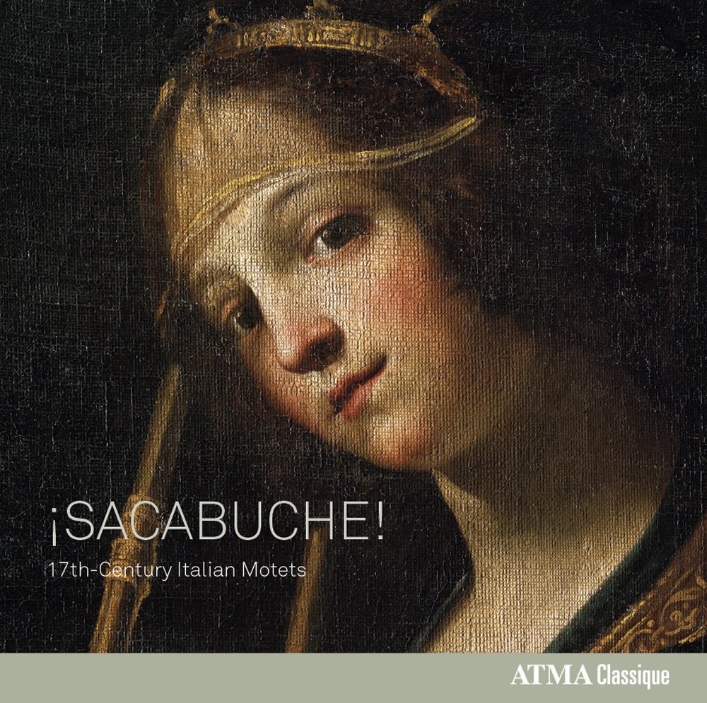 ¡Sacabuche! with Tamagna